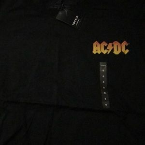 AC/DC T Shirt